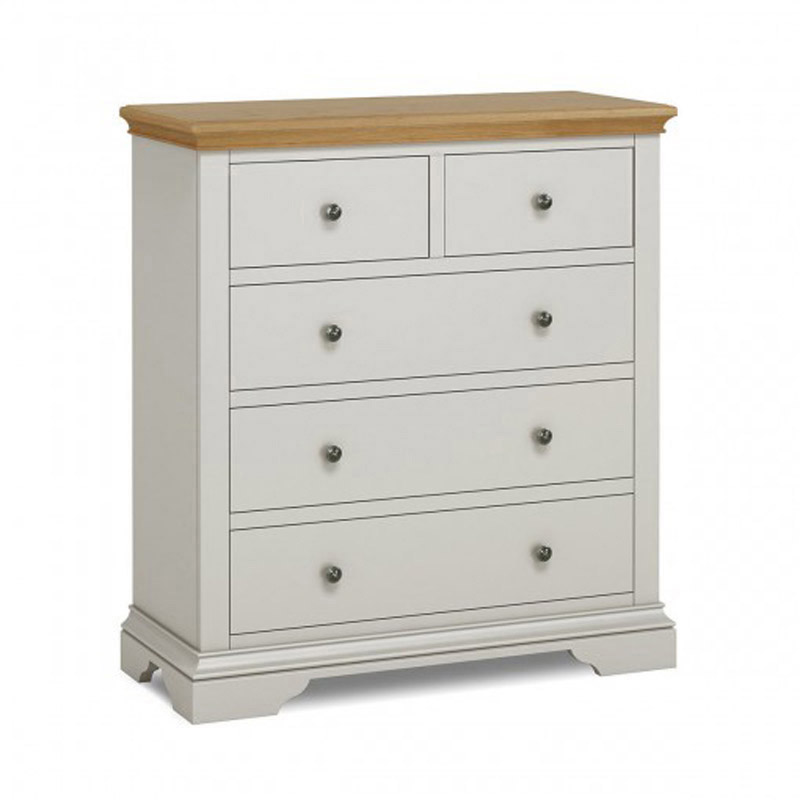 Hutton 156 2 Over 3 Drawer Chest