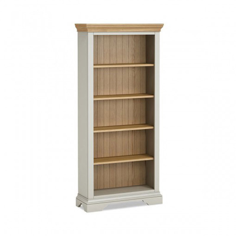 Hutton 156 Large Bookcase