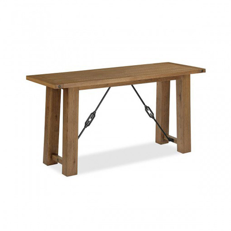 Weston 168 Console Table