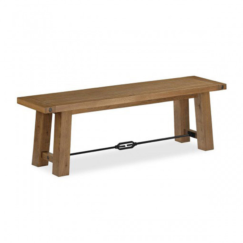 Weston 168 Bench