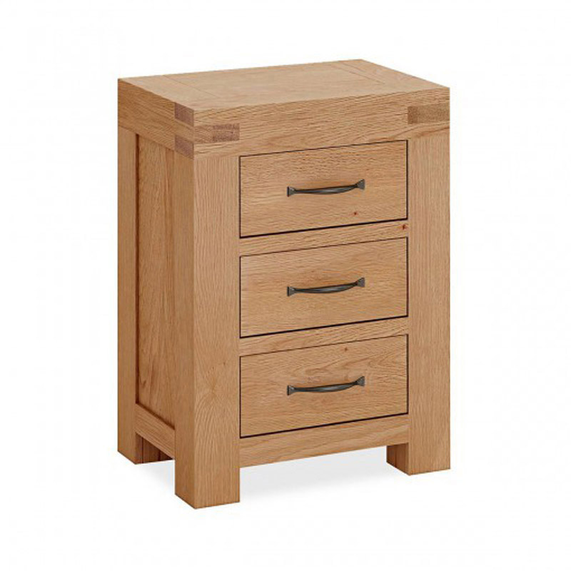 Thornbury 172 Bedside Table