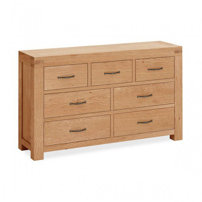 Thornbury 172 3 Over 4 Drawer Chest