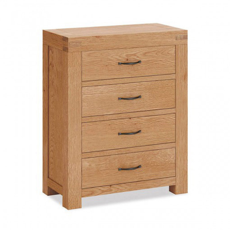 Thornbury 172 4 Drawer Chest