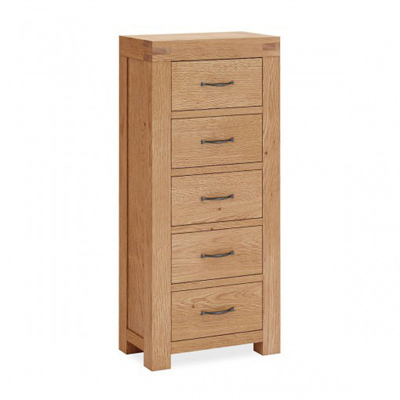 Thornbury 172 5 Drawer Chest