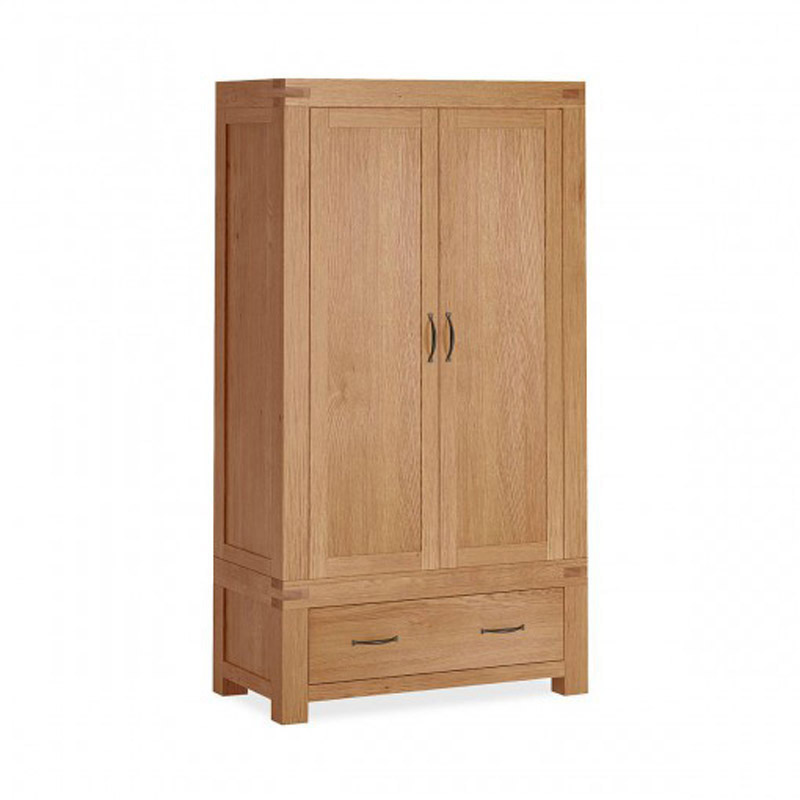 Thornbury 172 Double Wardrobe