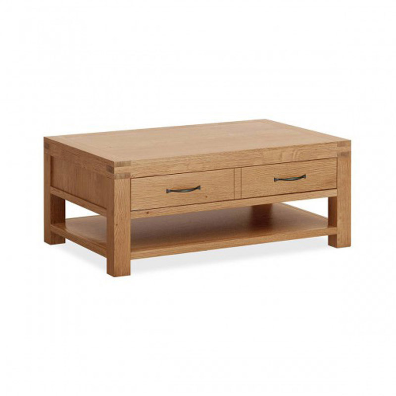 Thornbury 172 Coffee Table with Drawer