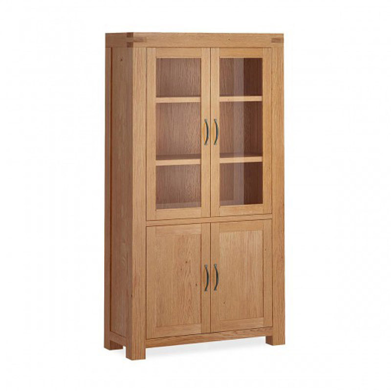 Thornbury 172 Display Cabinet