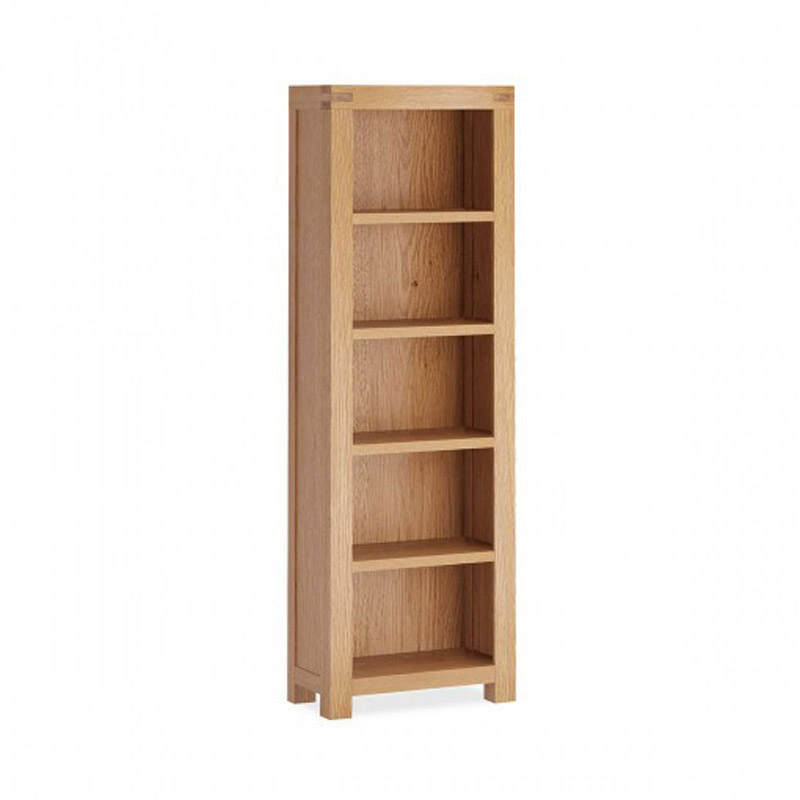 Thornbury 172 Slim Bookcase