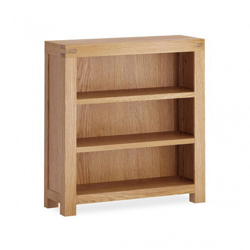 Thornbury 172 Low Bookcase