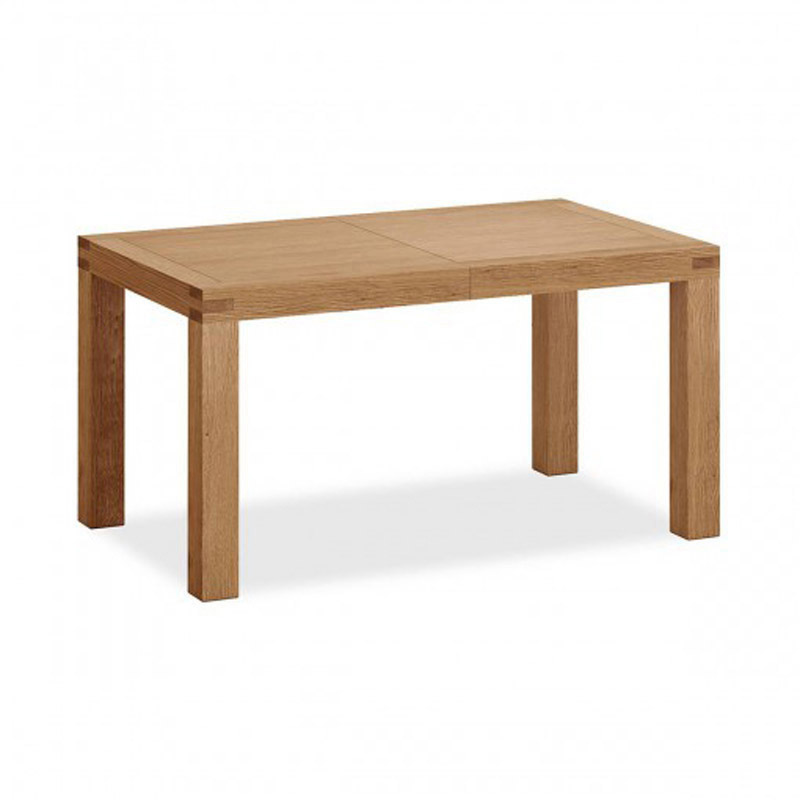 Thornbury 172 Small Extending Dining Table 1500