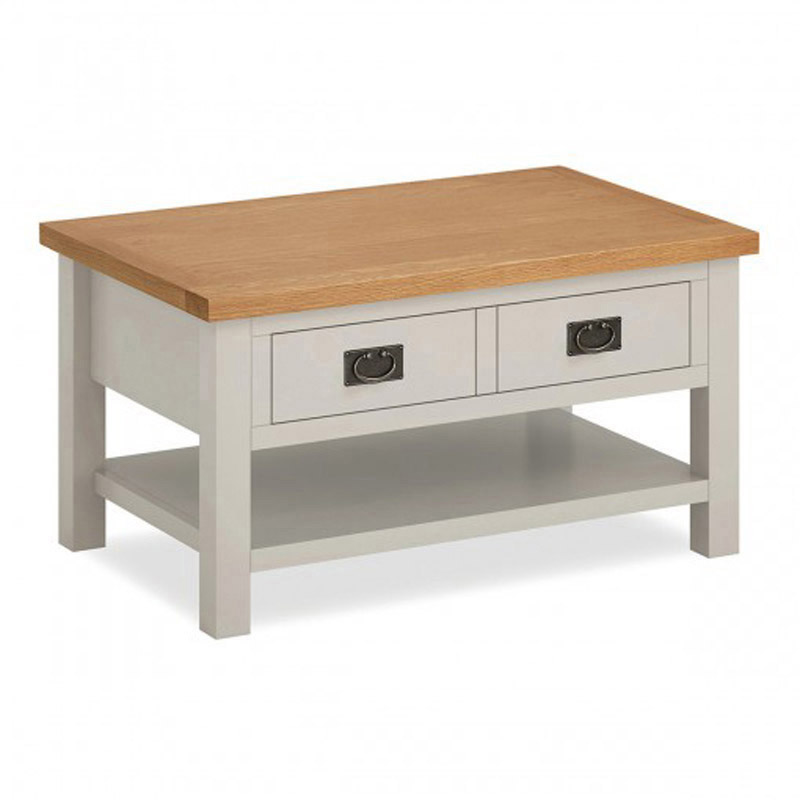 Langford 177 Coffee Table