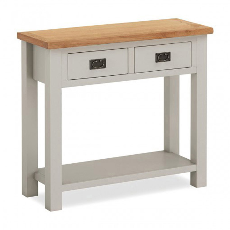 Langford 177 Console Table