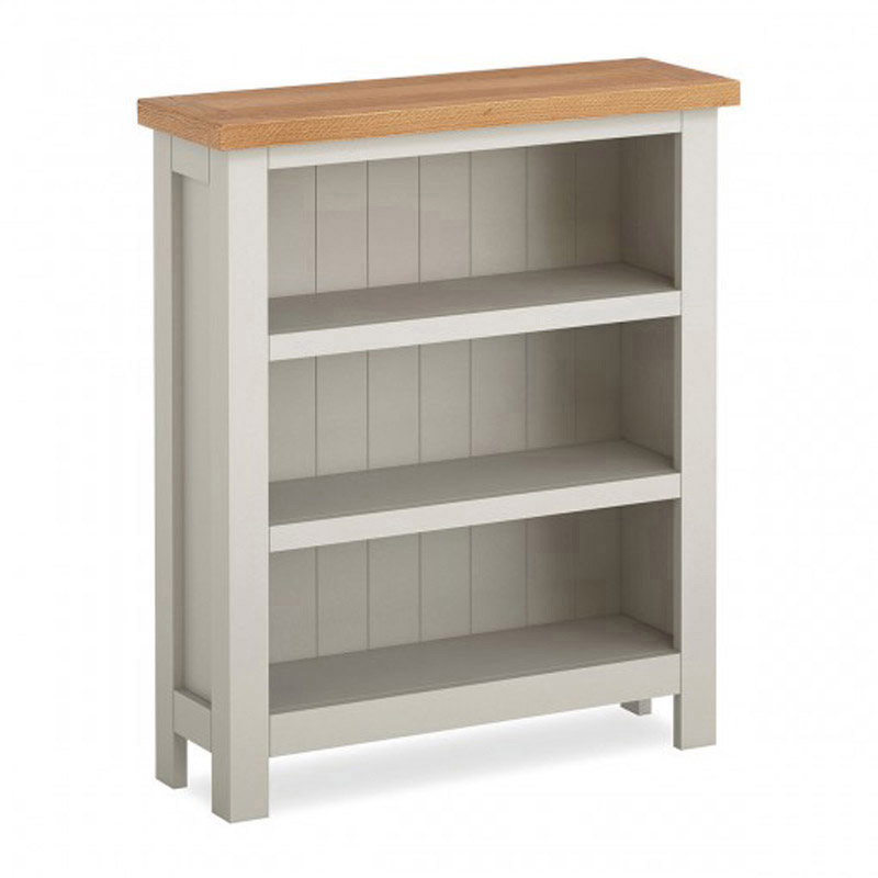 Langford 177 Low Bookcase