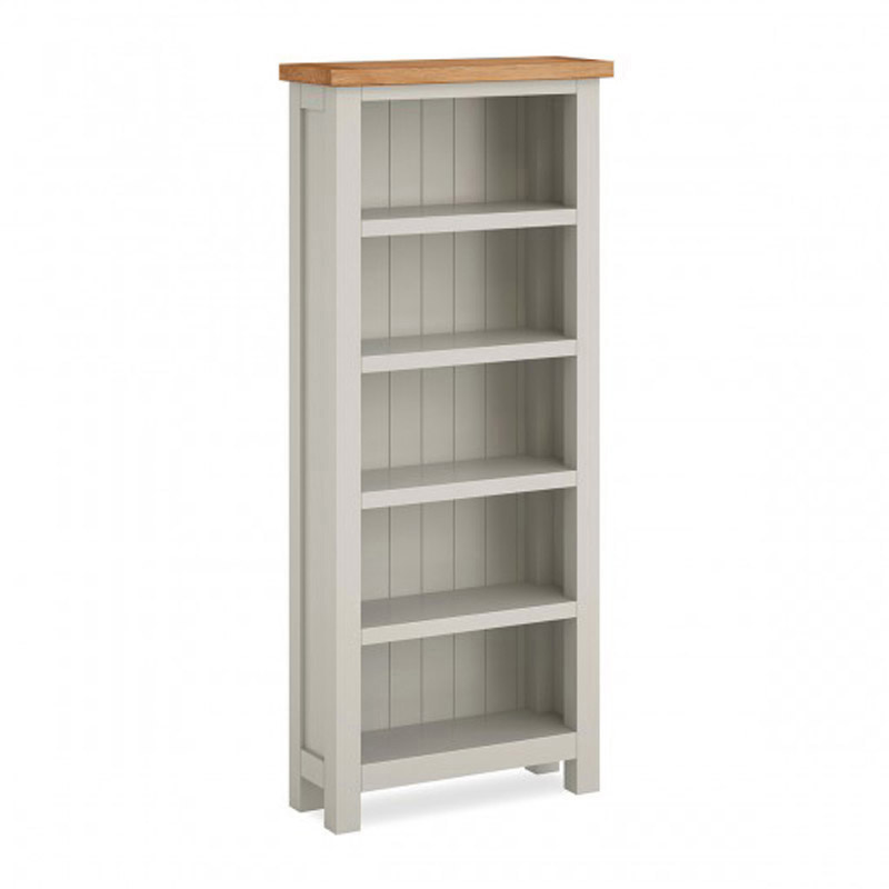 Langford 177 Slim Bookcase