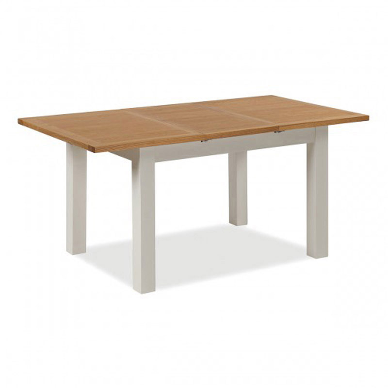 Langford 177 Compact Extending Dining Table