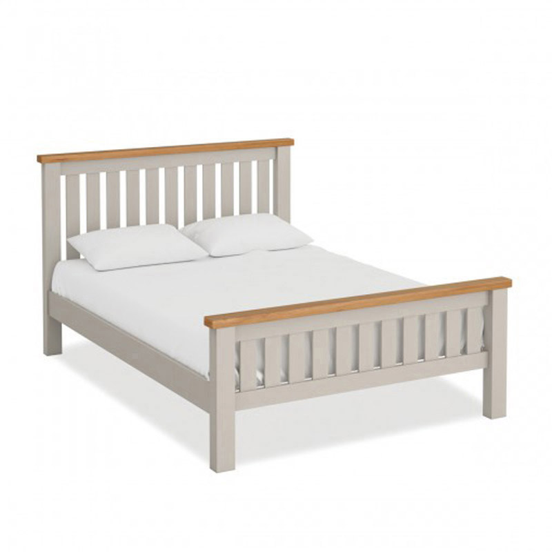 Winford 179 5ft Slatted Bed