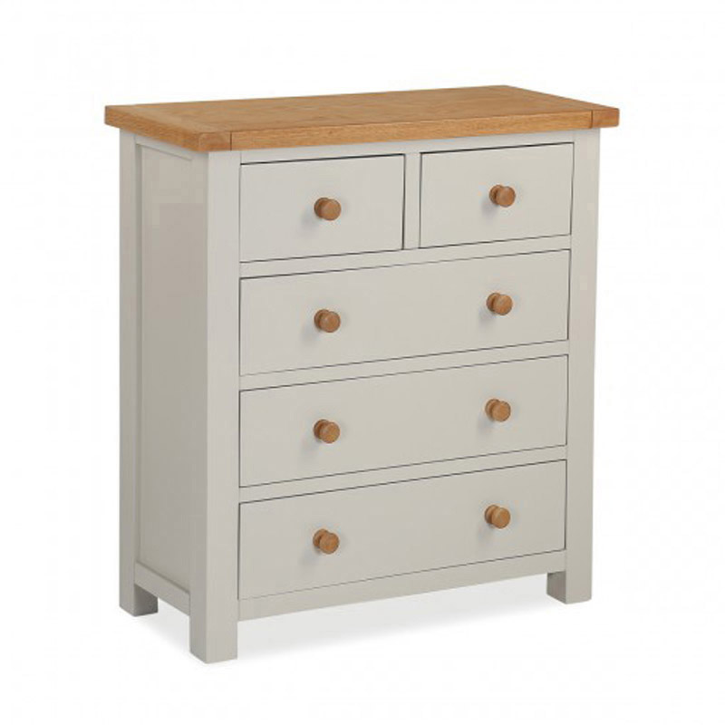 Winford 179 2 Over 3 Drawer Chest