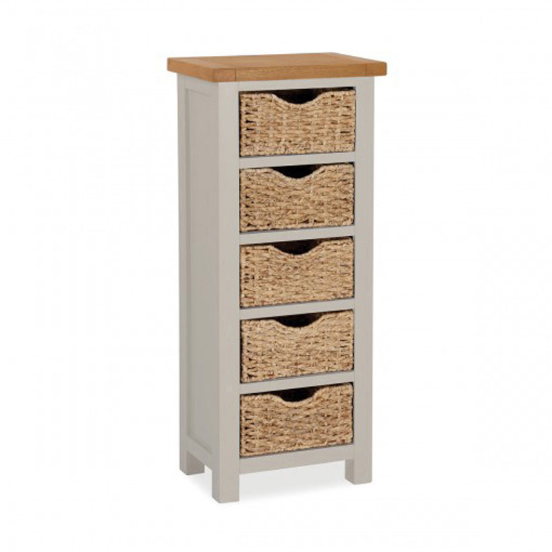 Winford 179 Tallboy with Baskets