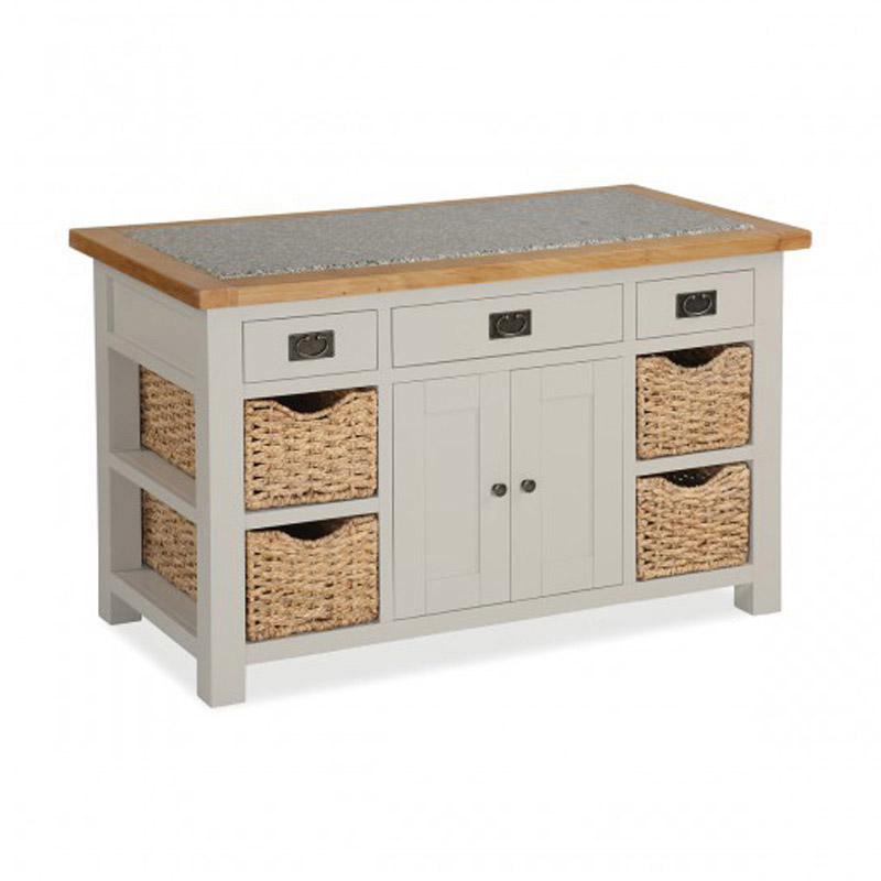 Winford 179 Kitchen Island