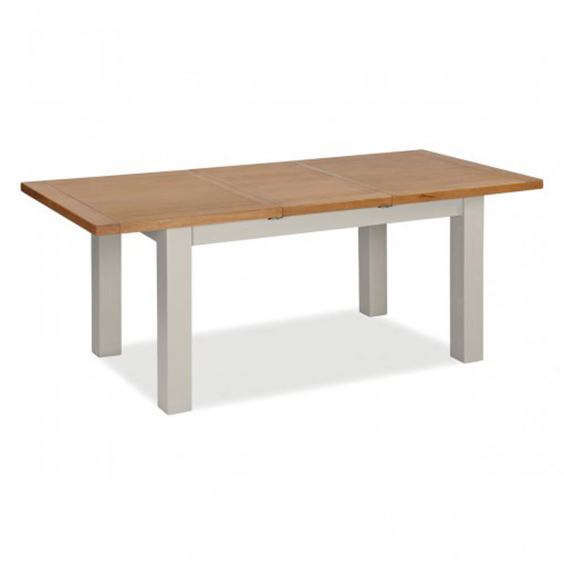 Winford 179 Small Extending Dining Table