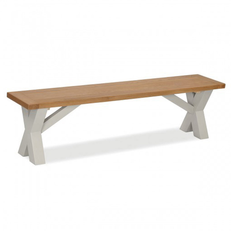 Winford 179 Cross Bench