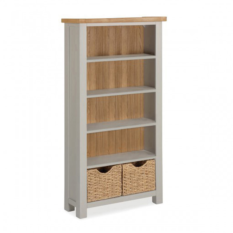 Winford 179 Large Bookcase