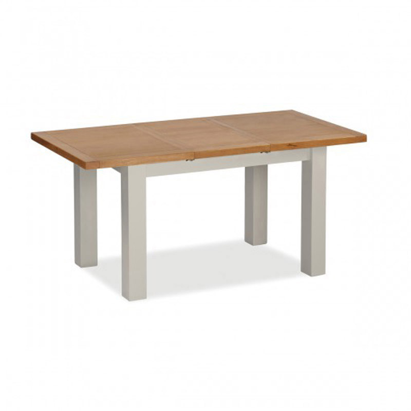 Winford 179 Compact Extending Dining Table