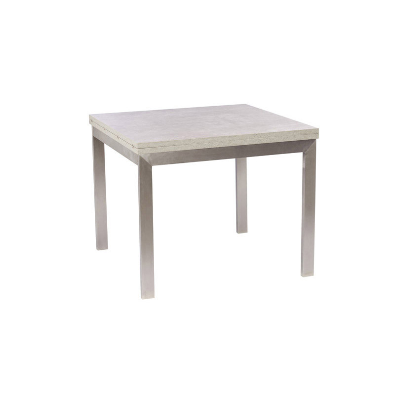 Petra Dining Table 90cm-180cm Flip-Top