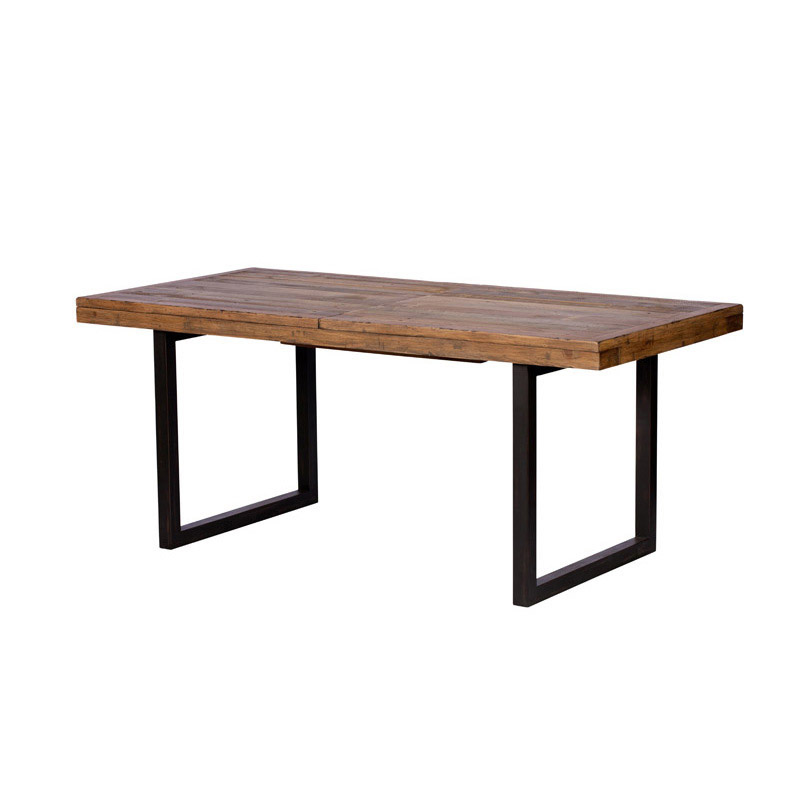 Nixon Extending Dining Table 180cm-240cm