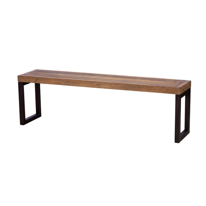 Nixon Bench 155cm