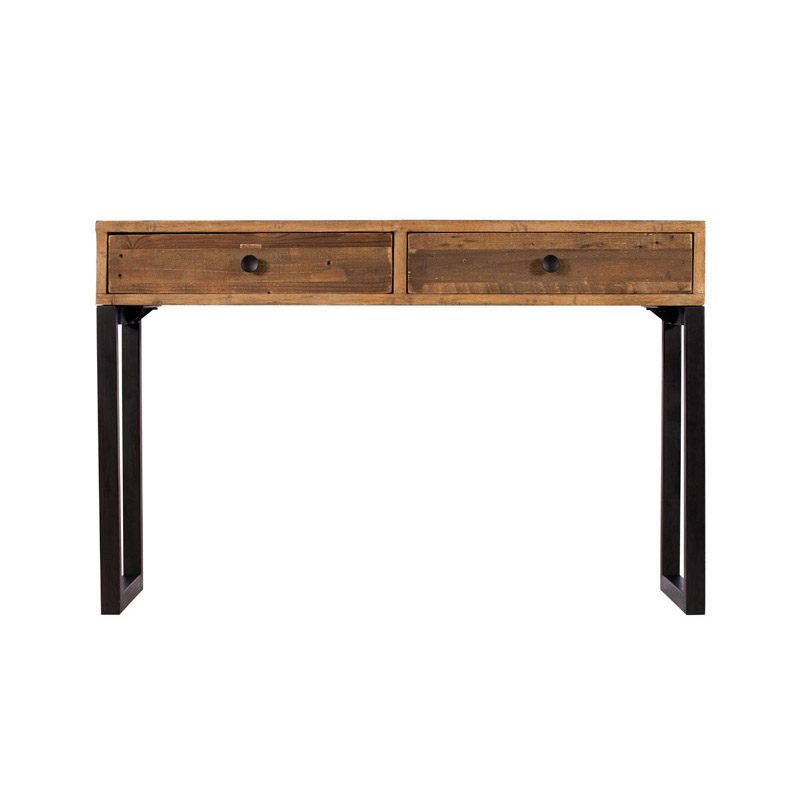 Nixon Console Table