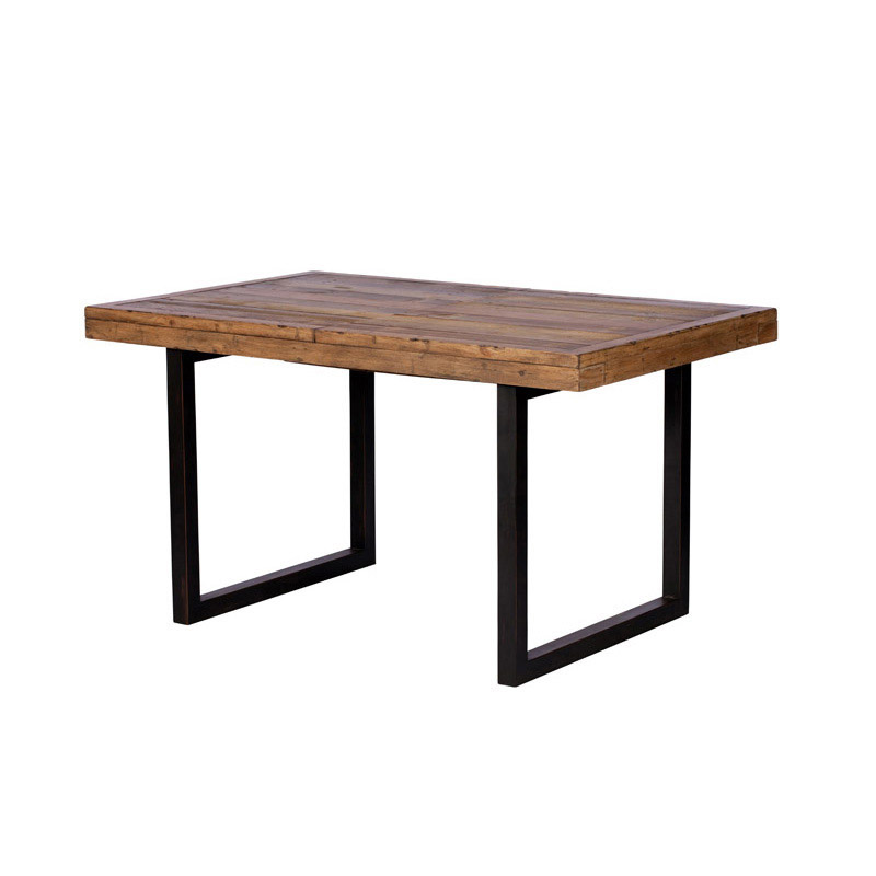 Nixon Dining Table 140cm-180cm Extending