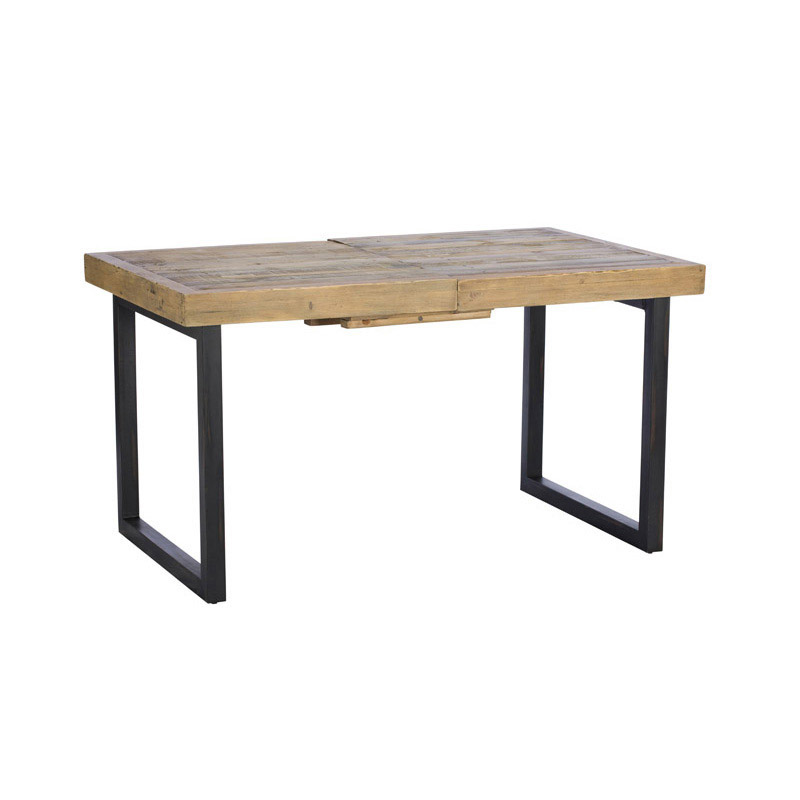 Nixon Dining Table new 140cm-180cm Extending