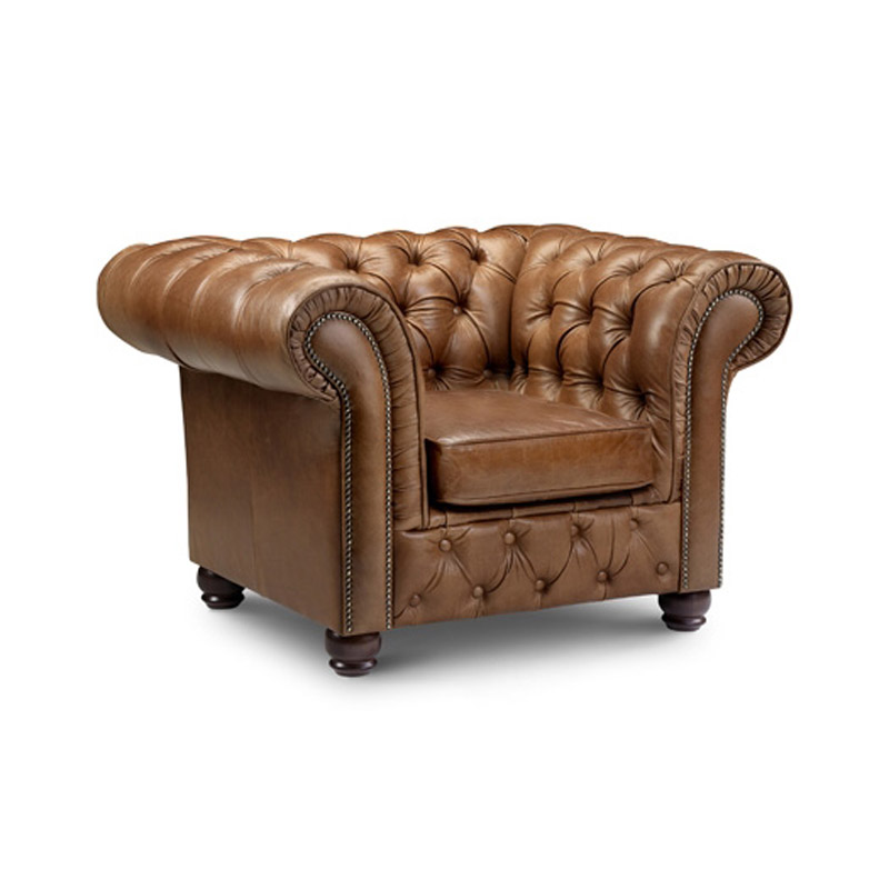 Chesterfield Chair