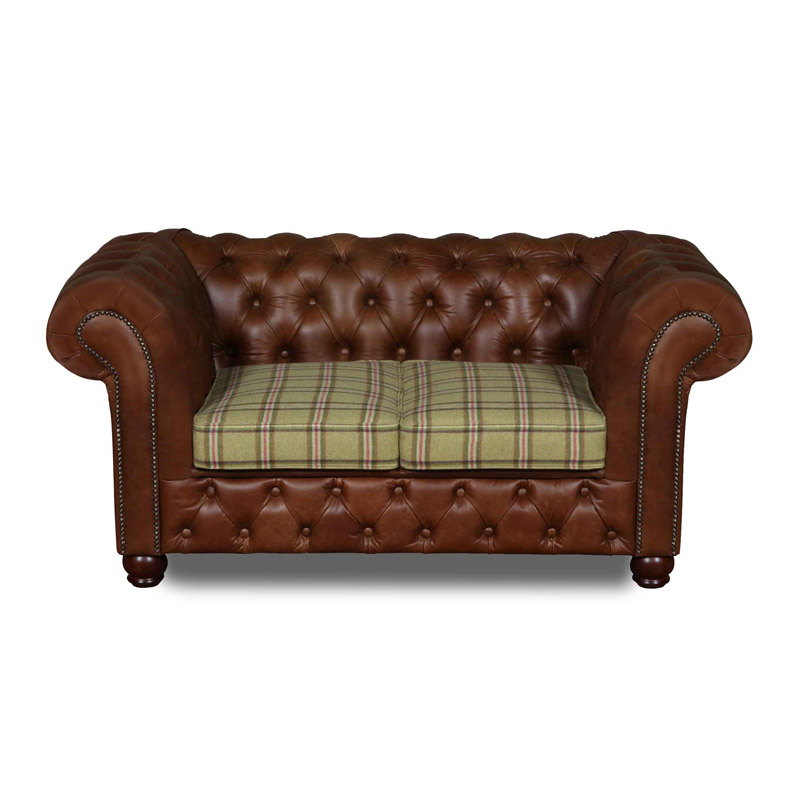 Chesterfield 2 Seater