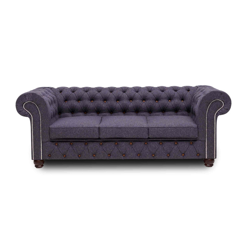 Chesterfield 3 Seater