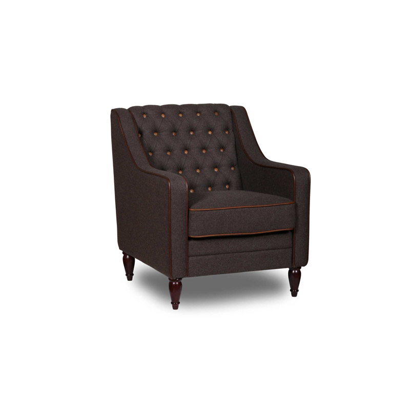 Holbeck Club Chair