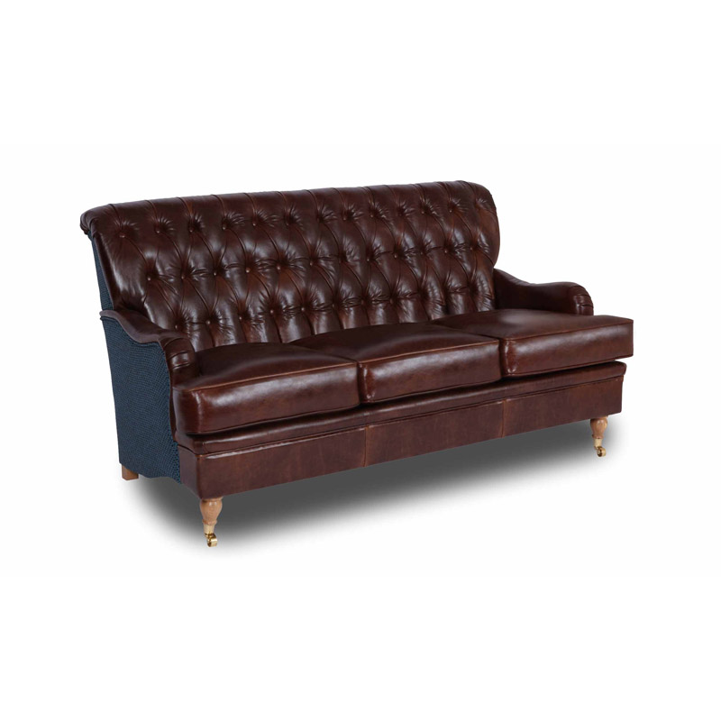 Langford 3 Seater