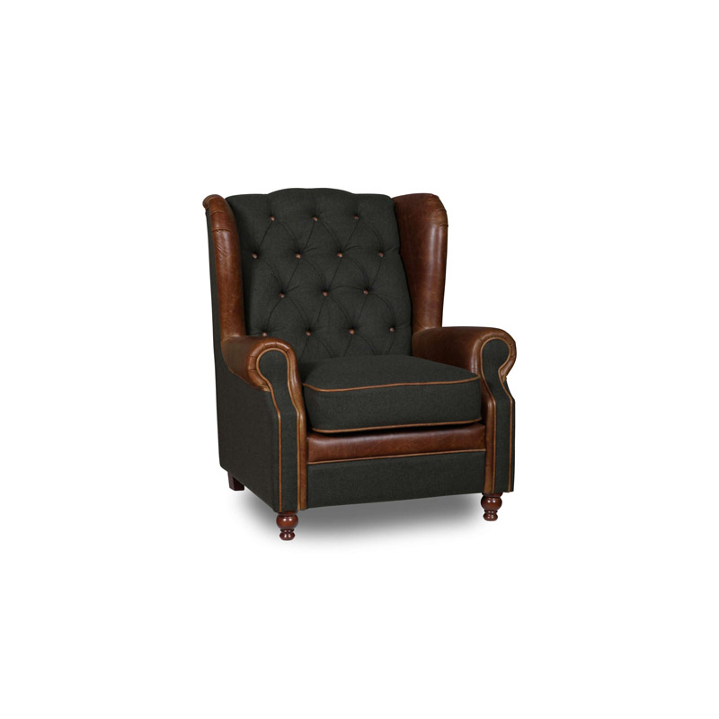 Linby Club Chair