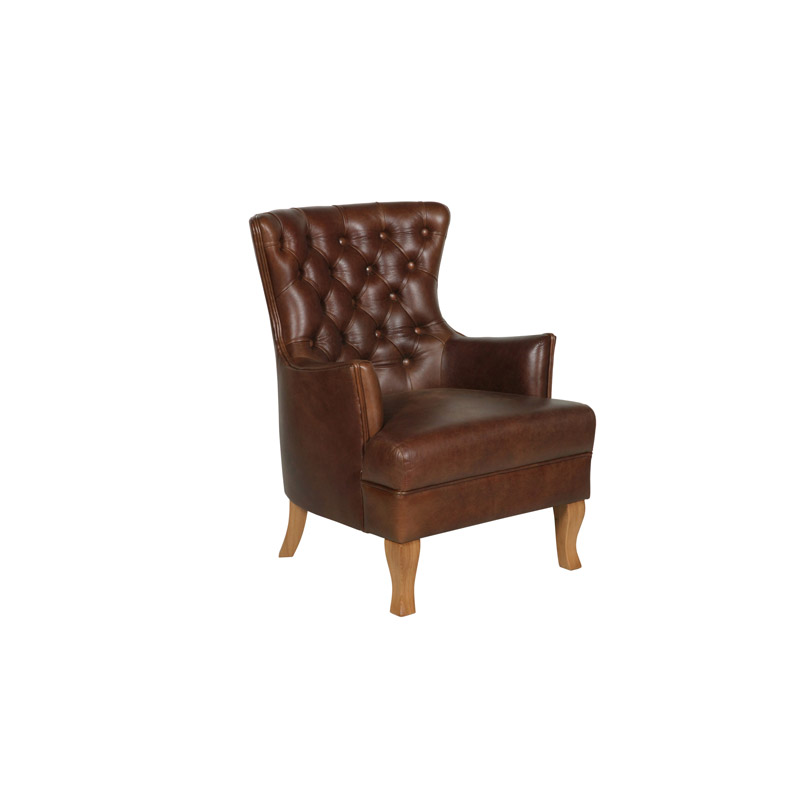 Harrow Chair