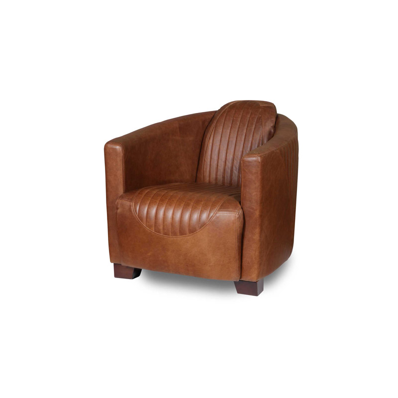 Spitfire Club Chair