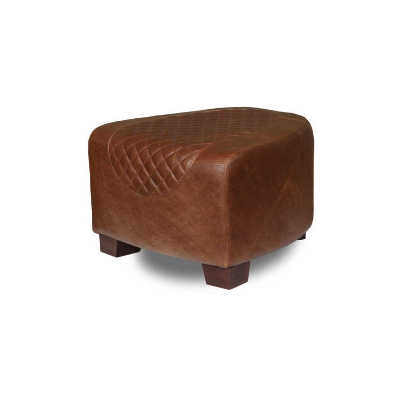 Triumph Club Stool