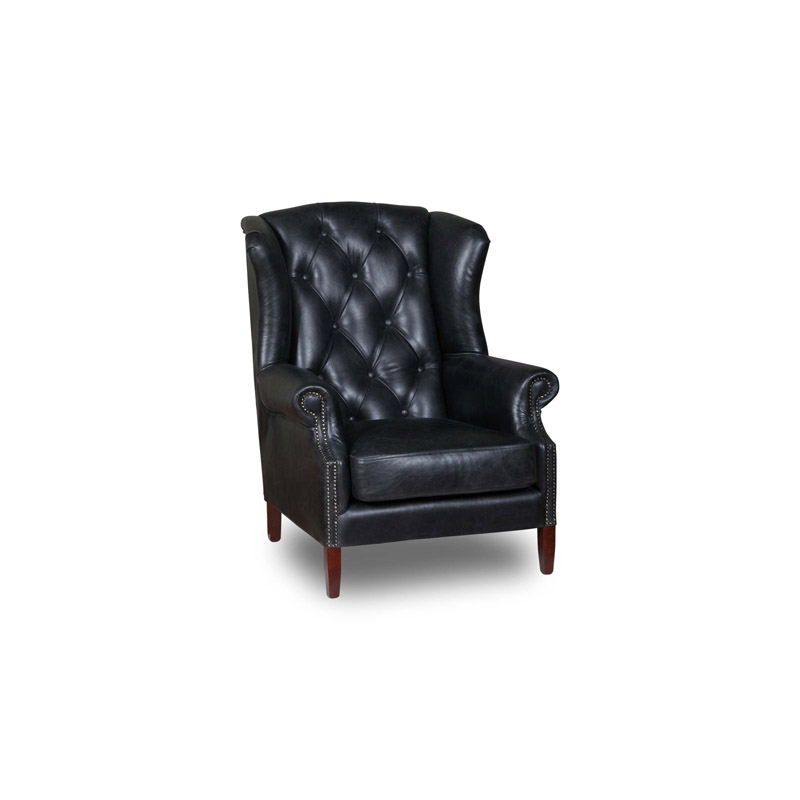 Wing Armchair