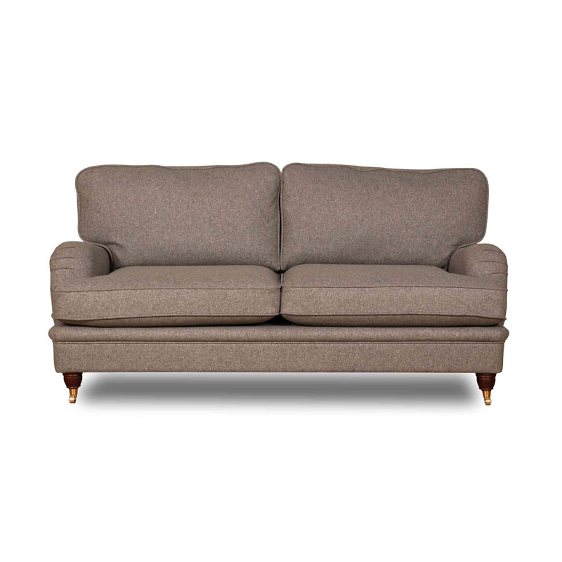 Hawksworth 3 Seater Sofa Bed